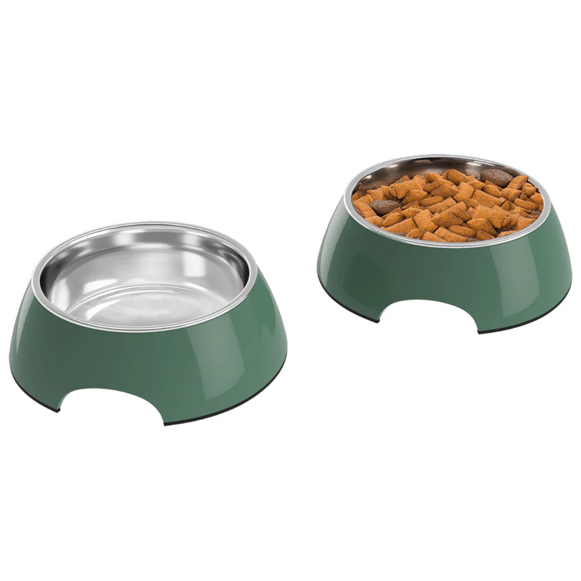 Zoofari Dog Bowl Stainless x1pcs 700ml capacity | Zoofari Dog Bowl Stainless x1pcs 700ml capacity |