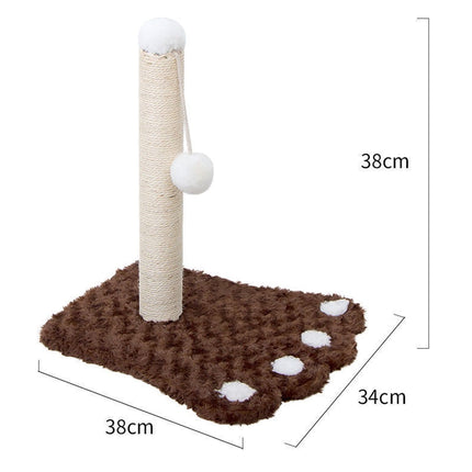 Cat Scratcher 38*38*34