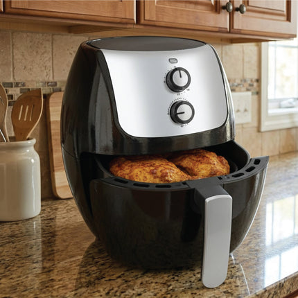 DECAKILA 8L Air Fryer