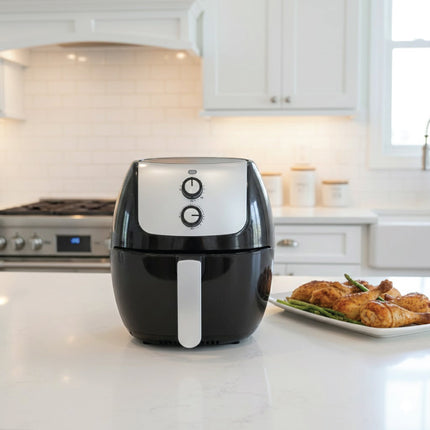 DECAKILA 8L Air Fryer