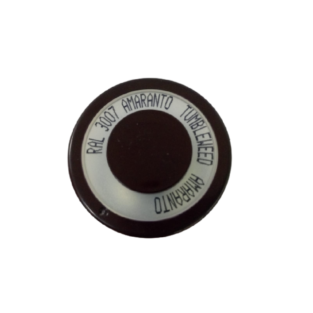 دهان رش أمبرو 400 مل - بني غامق