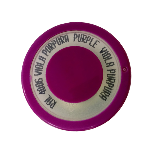 دهان رش أكريليك أمبرو 400 مل - بنفسجي