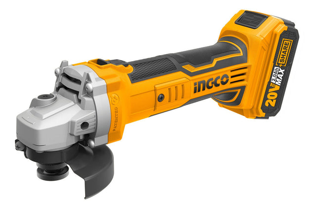 صاروخ 4.5 إنش 20 فولت شحن انكو