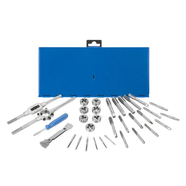 طقم ذكر تسنين WORKPRO من 32 قطعة | WP309008