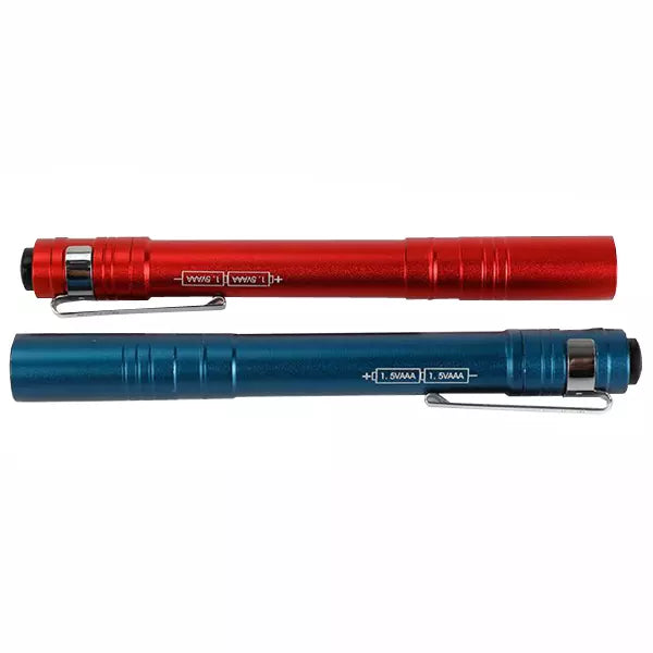 WORKPRO 2AAA قلم LED | WP351011 | WORKPRO 2AAA قلم LED | WP351011 |