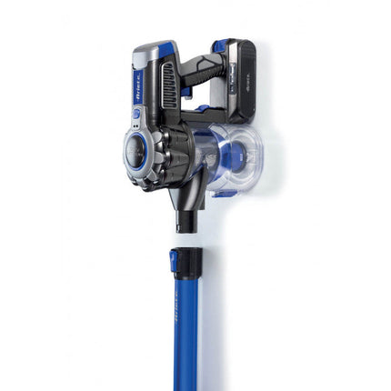 مكنسة Ariete اللاسلكية 2 في 1 | قوة شفط عالية وتنظيف عميق لجميع الأسطح