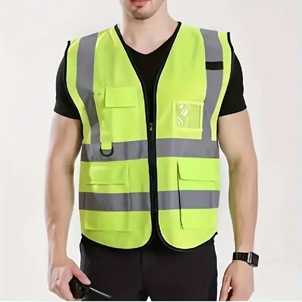 فست عاكس سحاب فسفوري متعدد المقاسات - jabalitools