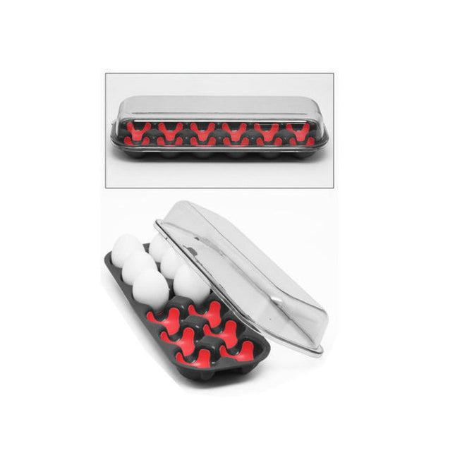 صندوق تخزين بيض - 10