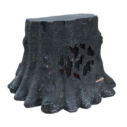 20W (Ohm) Tree Trunk Shaped Speaker | AUX650III