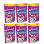 6 Bag