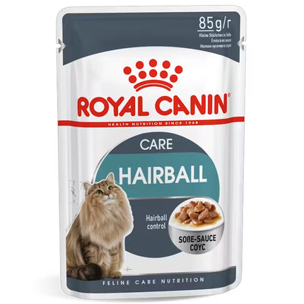 Royal Canin HAIRBALL CARE 85g