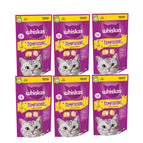 6 Bag