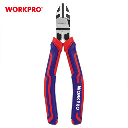 WORKPRO 6-inch Professional Wire Cutter (WP231103)
