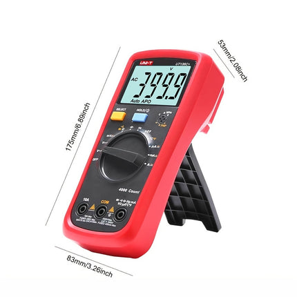 ملتيميتر من ماركة يوني تي 1000فولت 10امبير صناعي YH478183