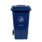 Blue / 120 لتر