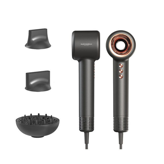 سيشوار الشبح