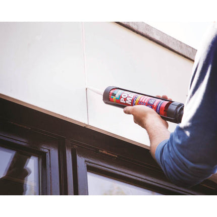 6316011 سيلكون أبيض من بايسون 440 جرام