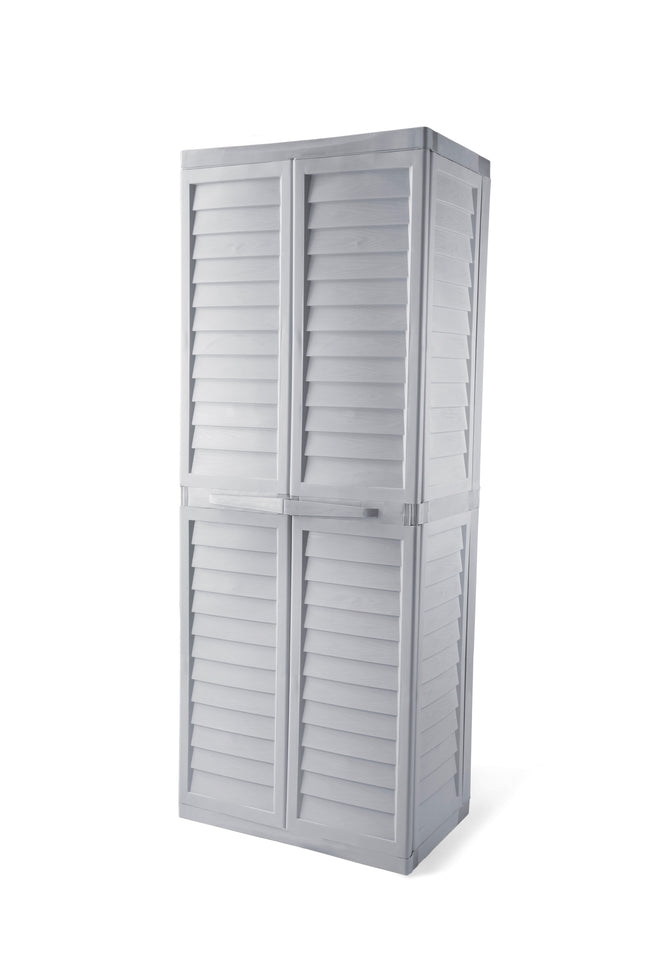 خزانة الباشا كبيرة من سامبا