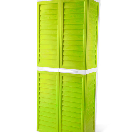 خزانة الباشا كبيرة من سامبا