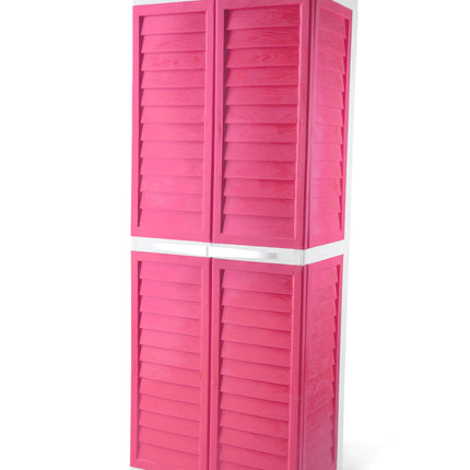 خزانة الباشا كبيرة من سامبا