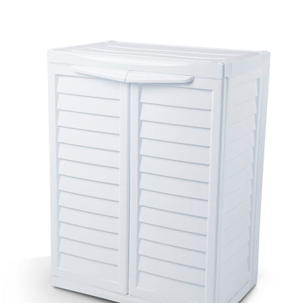 خزانة الباشا الصغيرة لتخزين من سامبا