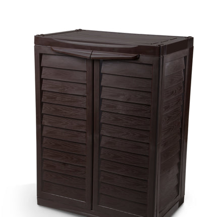 خزانة الباشا الصغيرة لتخزين من سامبا