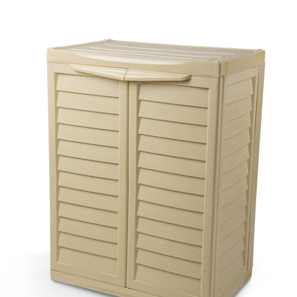 خزانة الباشا الصغيرة لتخزين من سامبا