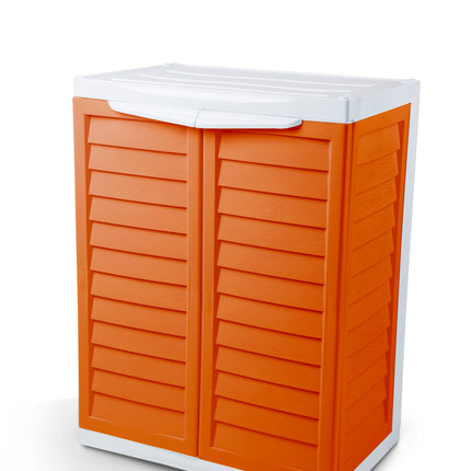 خزانة الباشا الصغيرة لتخزين من سامبا