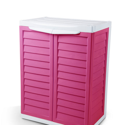 خزانة الباشا الصغيرة لتخزين من سامبا