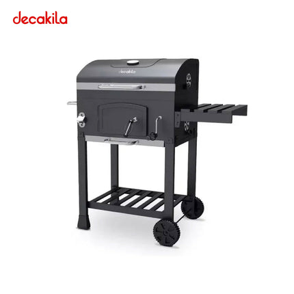 Decakila 58x42.5 cm Charcoal BBQ