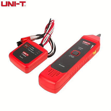 جهاز فحص كابلات الشبكة UNI-T UT682D