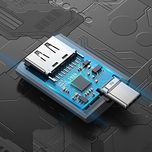 محول يوجرين USB-C إلى HDMI بدقة 4K@60Hz Thunderbolt 3 /70450