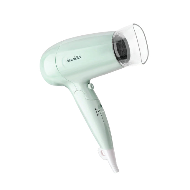 Decakila 1600W Hair Dryer