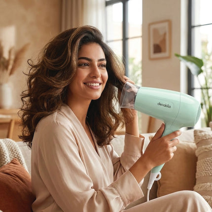 Decakila 1600W Hair Dryer