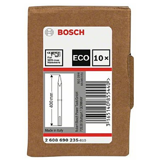 شوكة بوش 400 ملم