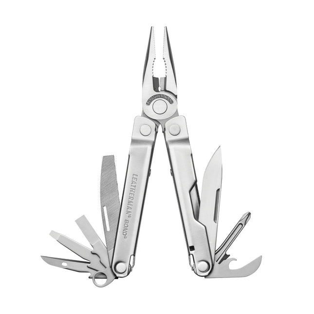 Bond - Leatherman Multi-Pliers