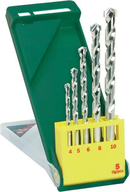 دريل 13 ملم 710 واط شاكوش - بوش