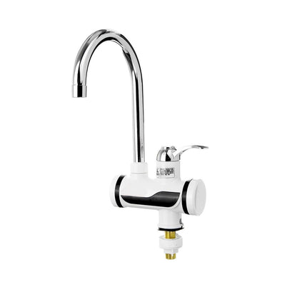 electric heating water tap 3000w || حنفية تسخين فورية - Mega Hardware