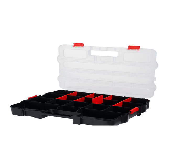 صندوق براغي بورت باج 16 خانة