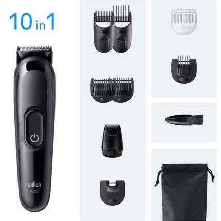 Braun All-In-One Style Kit Series 3 AIO3560