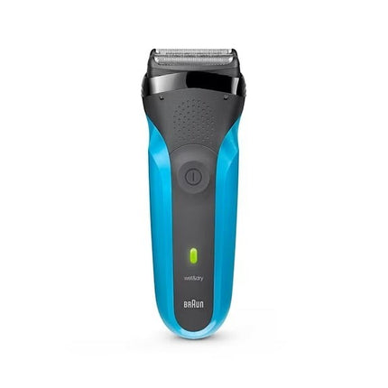 Braun Series 3 310s Electric Shaver, Black
