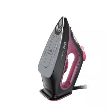 Braun TexStyle 1 Steam Iron SI1070PU – 2000 Watts