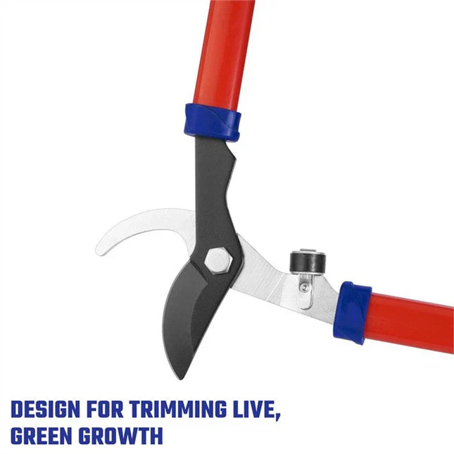 مقص تقليم الأشجار WORKPRO مقاس 27 بوصة | WP332006
