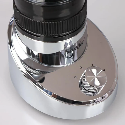 خلاط ومفرمة ومطحنة 3 بـ  1 متعدد الوظائف بقوة 400 واط ماركة SONIFER