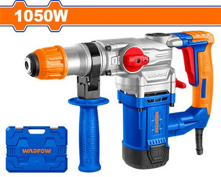درل همر كهرباء 1050W وادفو  WRH2D26  -عمان هاردوير