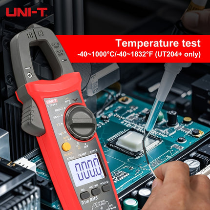 كلامب ميتر يوني تي WF2033836