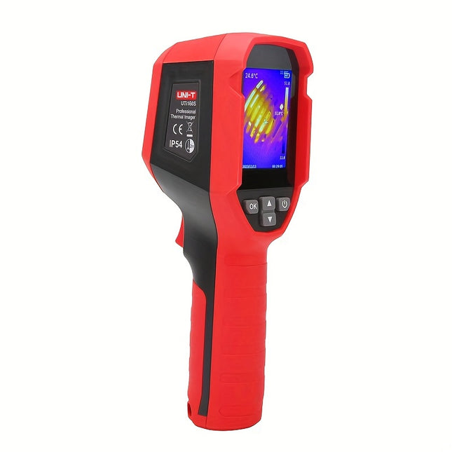 جهاز التصوير الحراري الصناعي بالأشعة تحت الحمراء UNI-T UTi160S
