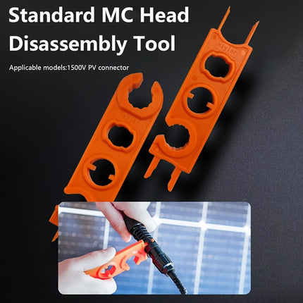 جهاز اختبار الألواح الشمسية المتقدم MPPT – UNI-T