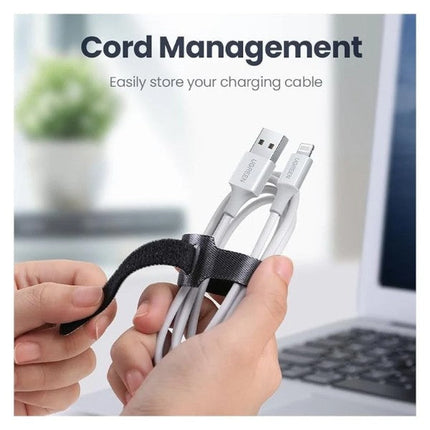 UGREEN Cable Management Sleeve Winder - 20 Pack / (20245P20)