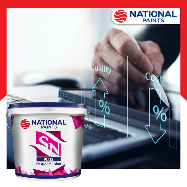 إيمولشن إس إن بلس - ناشونال